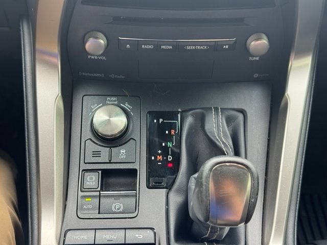 Used 2019 Lexus NX 300 FWD image 31