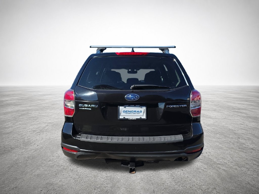 Used 2016 Subaru Forester 2.5i Premium AWD/4WD image 7