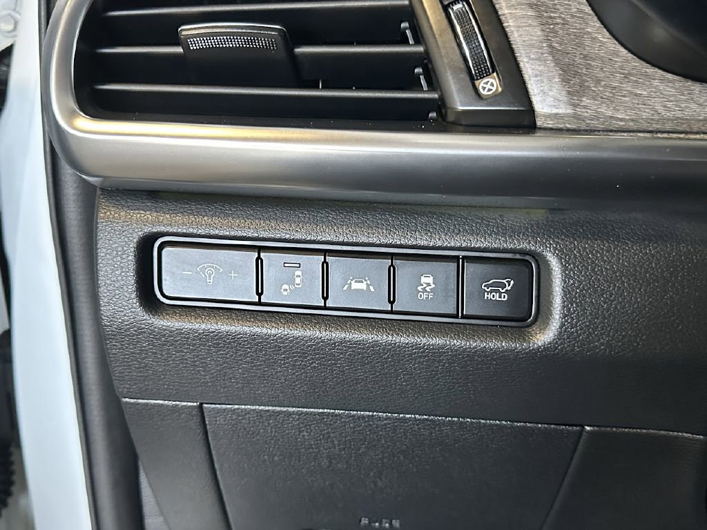 Used 2021 Kia Telluride SX image 25