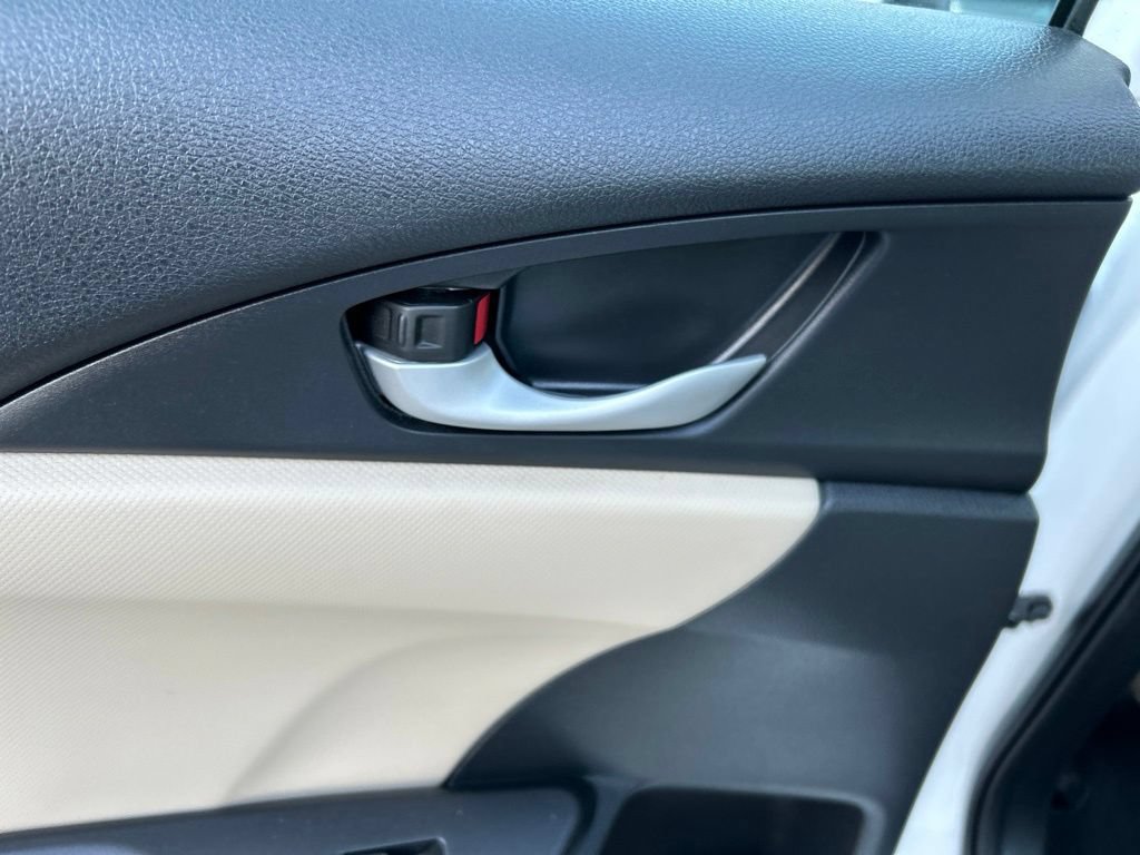 Used 2017 Honda Civic EX image 17