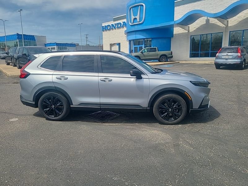 Used 2023 Honda CR-V Sport Touring image 6