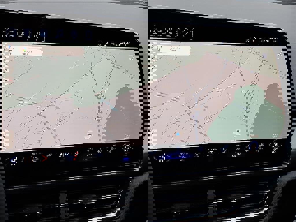 New 2026 Chevrolet Equinox EV RS image 21