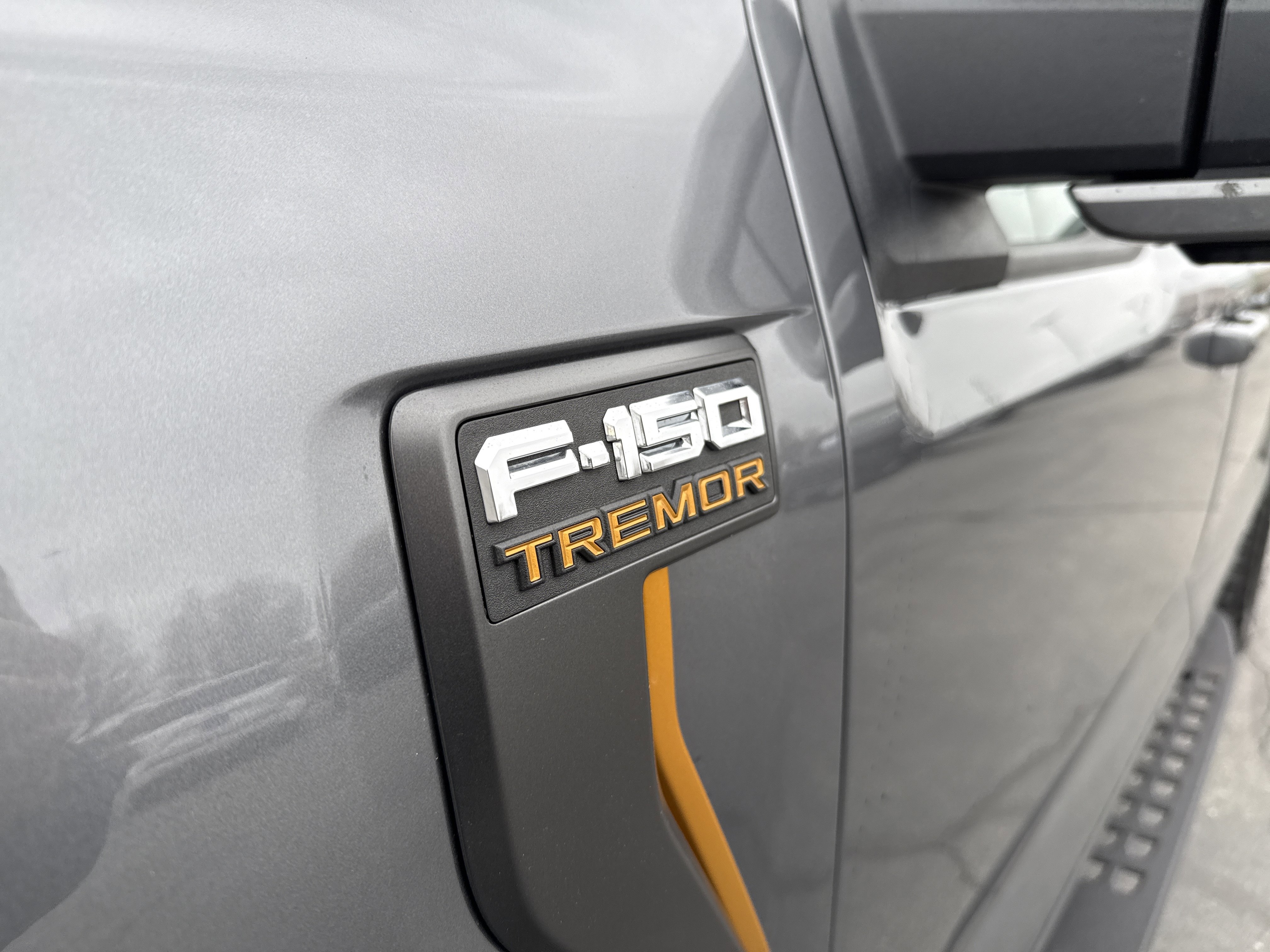 Used 2024 Ford F150 Tremor w/ Equipment Group 402A High image 11