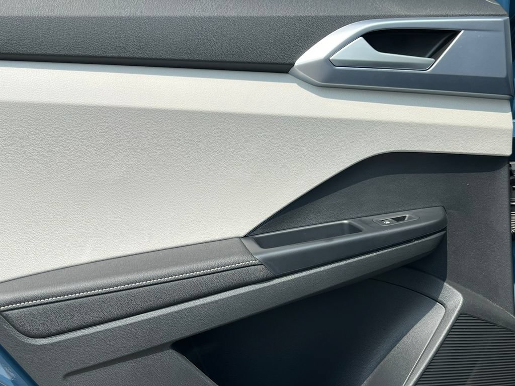 New 2026 Volkswagen Taos SE AWD/4WD image 33