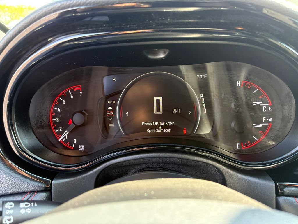 Used 2025 Dodge Durango GT AWD/4WD image 19