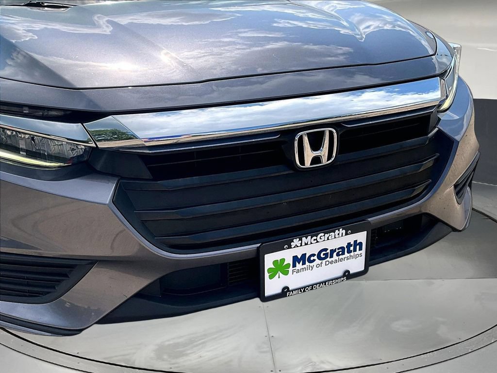 Used 2021 Honda Insight EX image 34