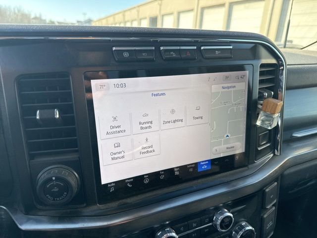 Certified 2024 Ford F450 Lariat w/ Lariat Ultimate Package image 17