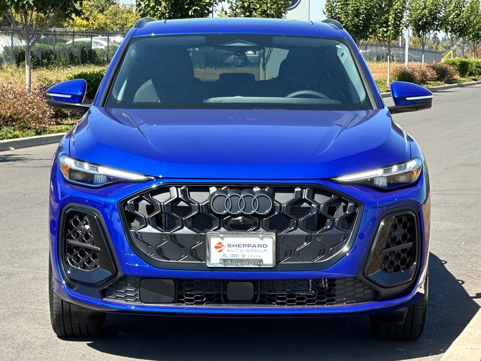 New 2026 Audi Q5 Prestige AWD/4WD image 8