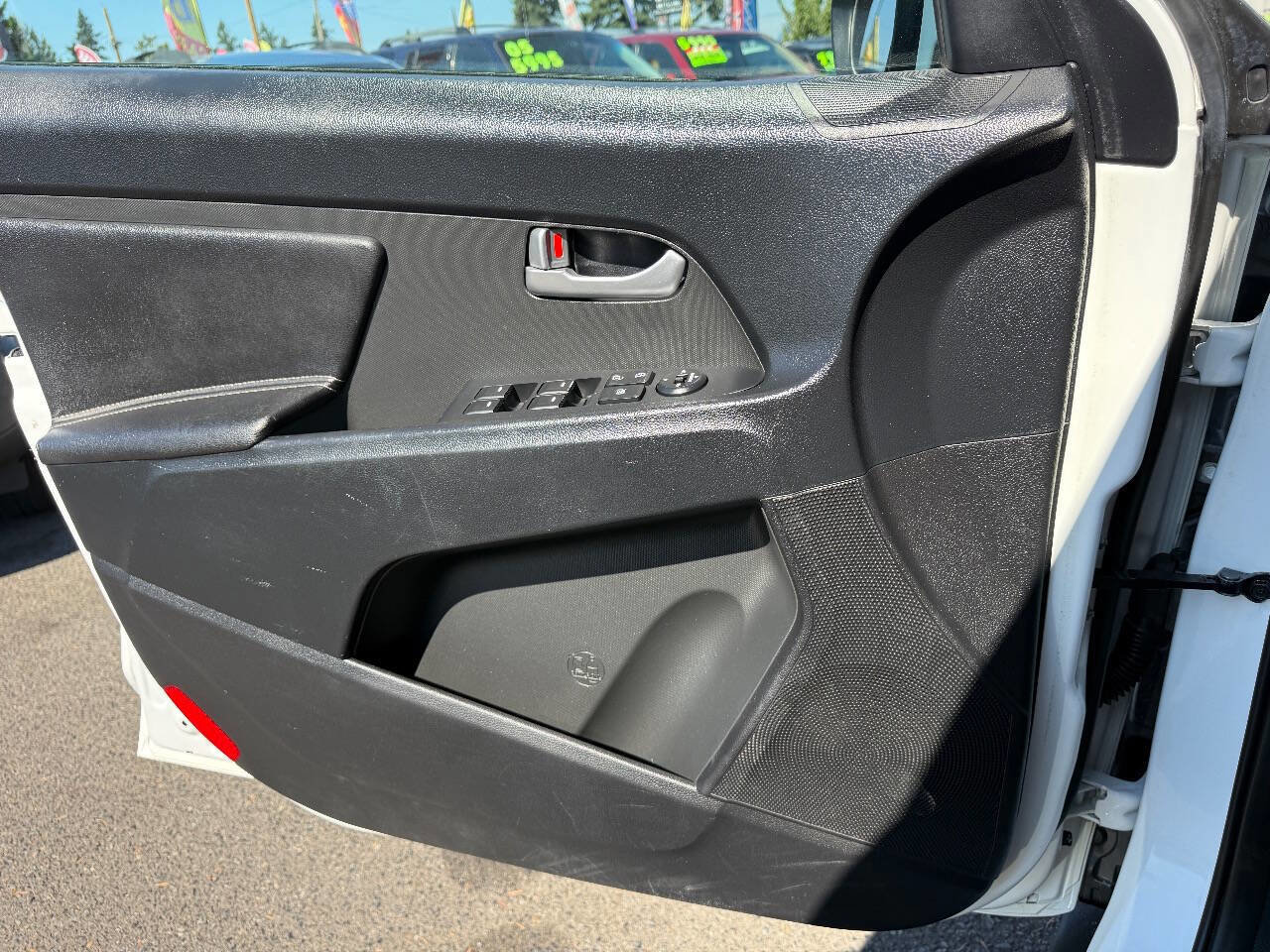 Used 2011 Kia Sportage LX w/ Convenience Pkg image 20