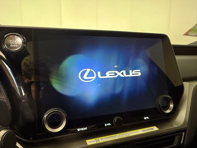 New 2026 Lexus TX 350 AWD image 15