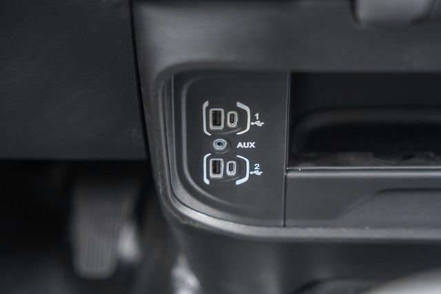 New 2026 RAM 3500 Tradesman w/ Bed Utility Group RWD image 35