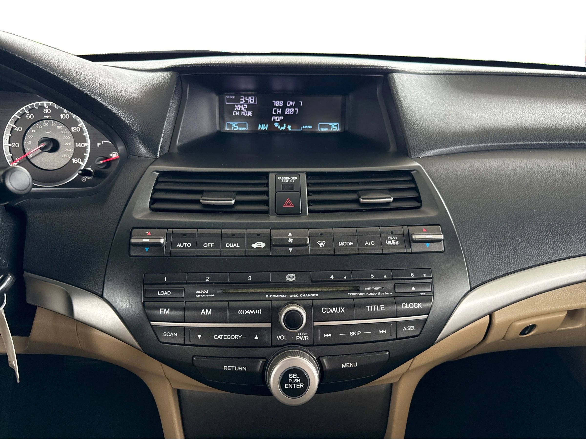 Used 2008 Honda Accord EX-L image 15