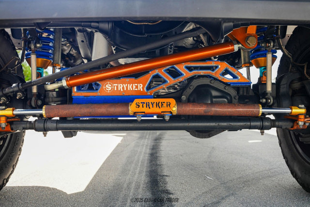 Used 2017 Ford F450 King Ranch w/ King Ranch Ultimate Package image 73