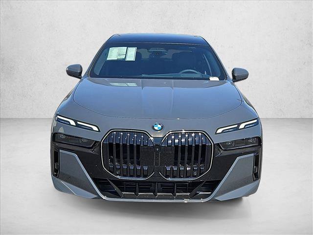 New 2026 BMW 760i xDrive AWD/4WD image 6