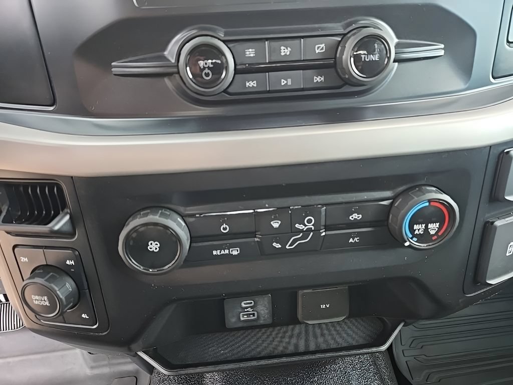 Used 2021 Ford F150 XLT AWD/4WD image 20