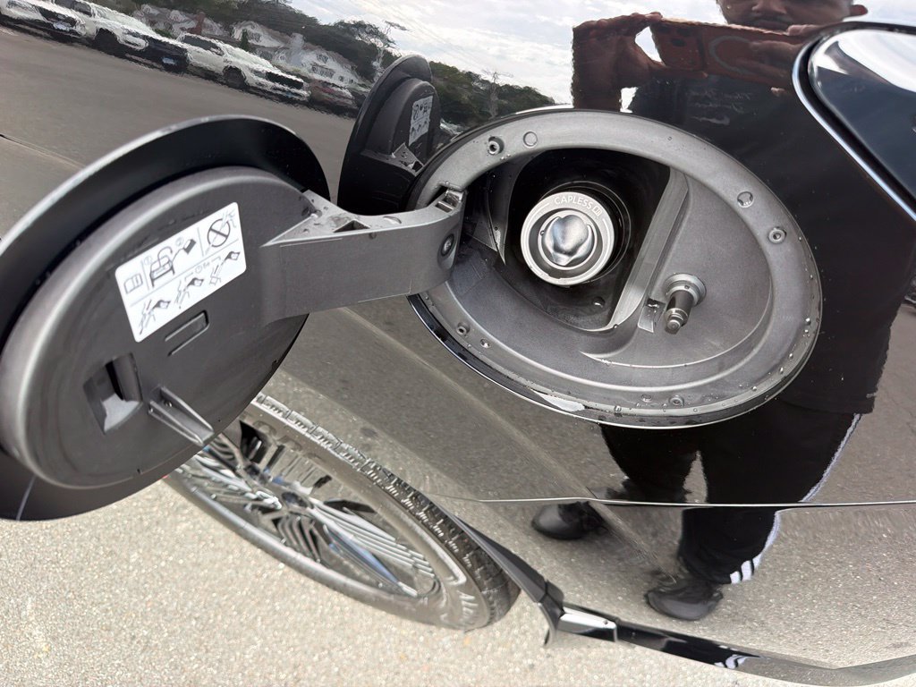 New 2027 Nissan Murano SL AWD/4WD image 24