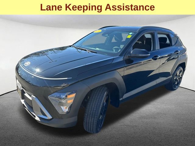 Used 2026 Hyundai Kona SEL Sport image 5