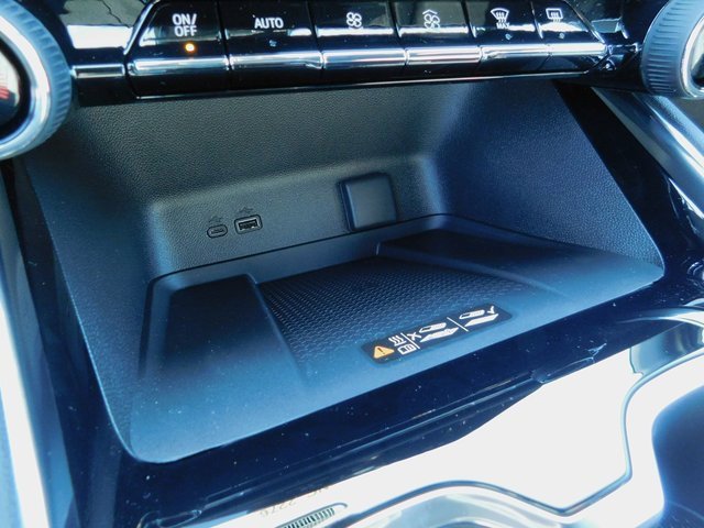 New 2026 Chevrolet Traverse RS w/ LPO, Illumination Package image 33