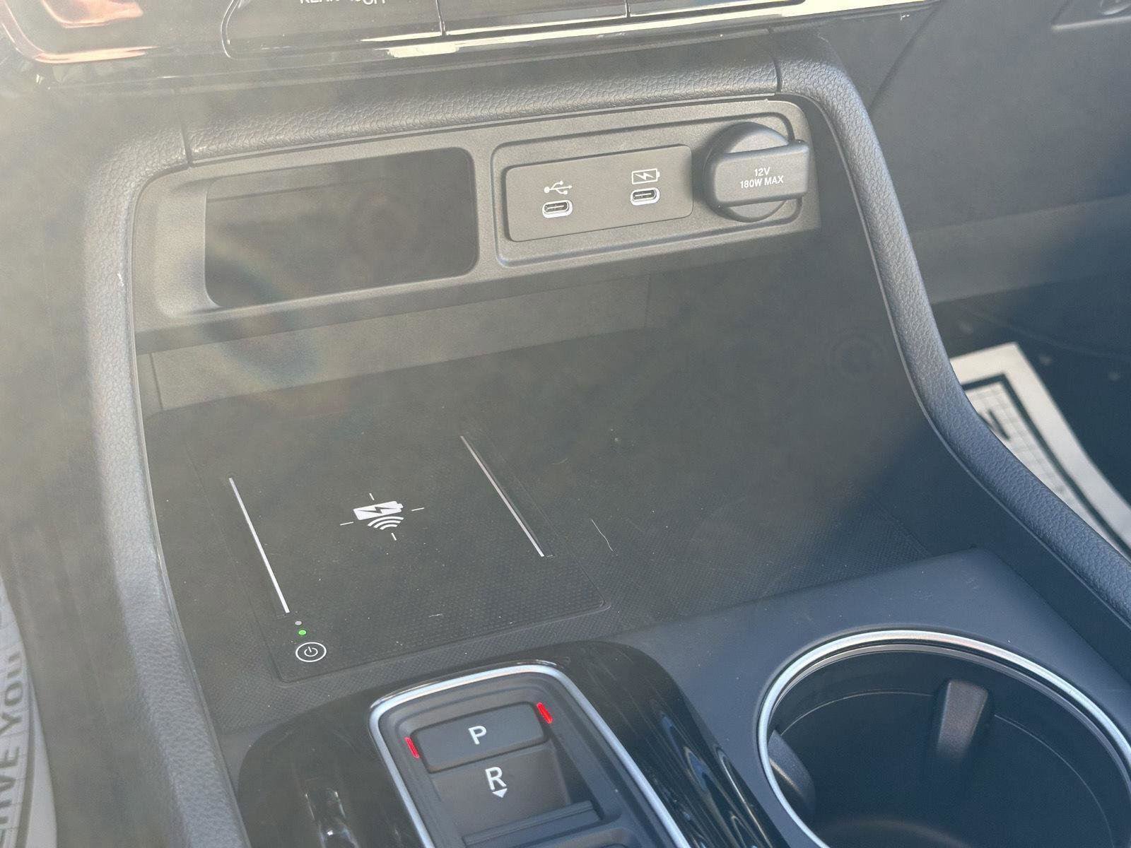 New 2026 Honda Pilot Touring image 23