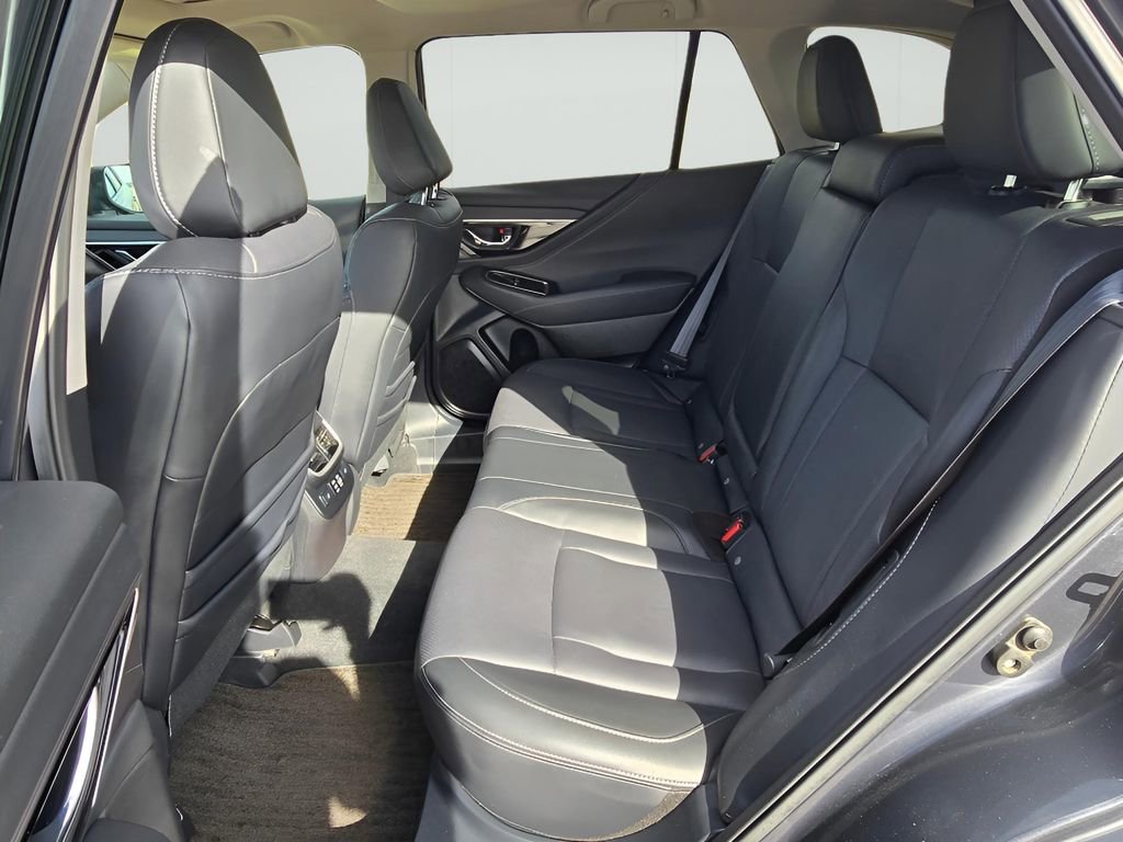 Used 2023 Subaru Outback Limited image 25