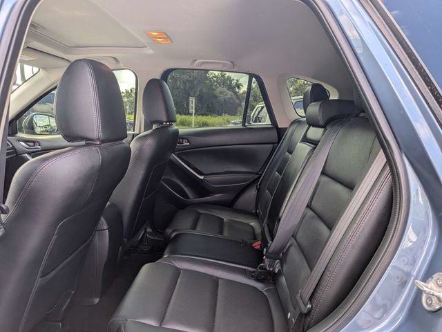 Used 2016 MAZDA CX-5 Grand Touring FWD image 13