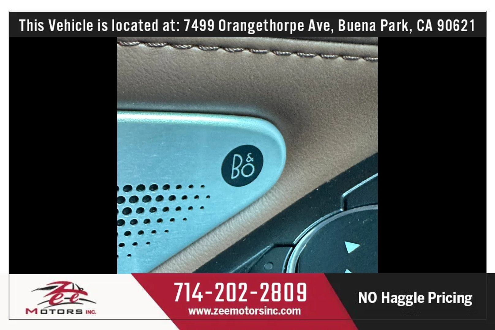 Used 2021 Ford Explorer King Ranch w/ Premium Technology Package image 46