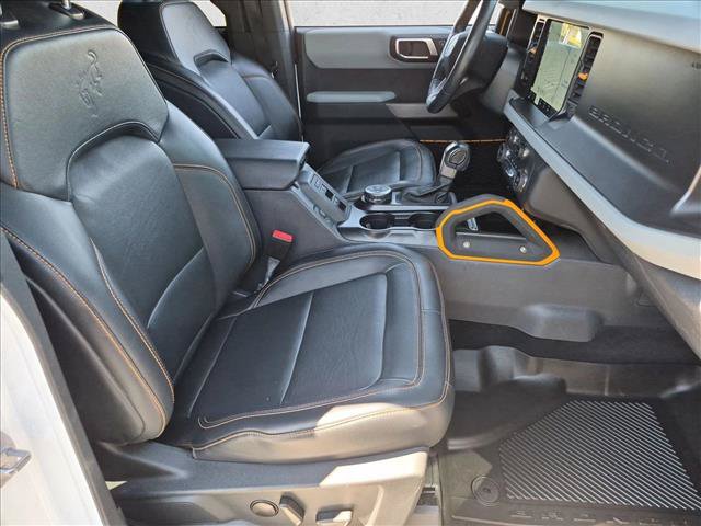 Used 2021 Ford Bronco Badlands AWD/4WD image 20
