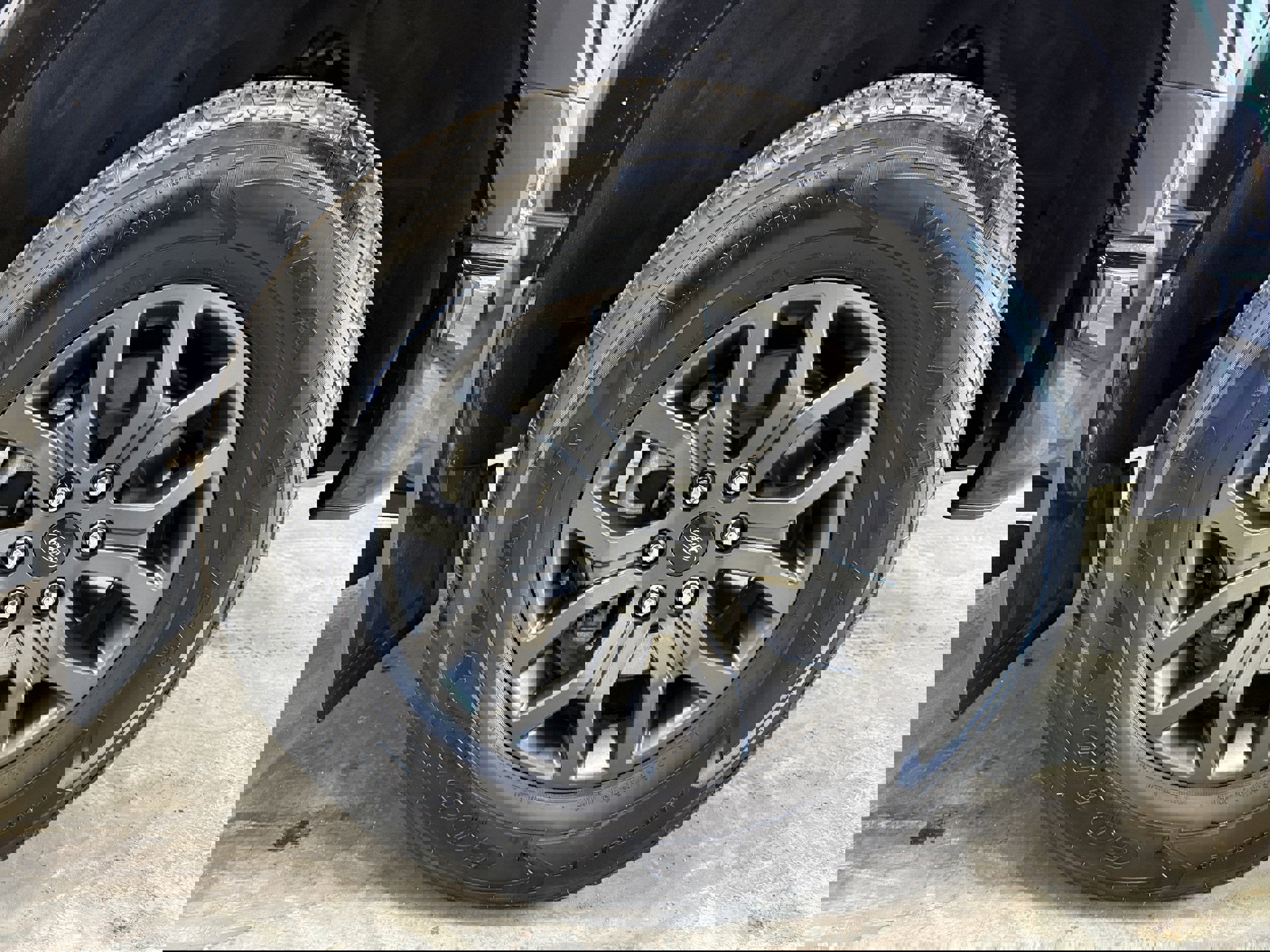 Used 2023 Ford F150 Tremor image 30