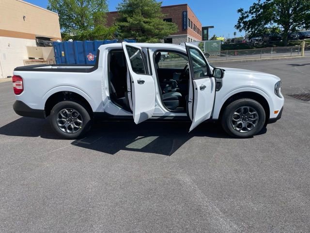 New 2026 Ford Maverick XLT FWD image 10