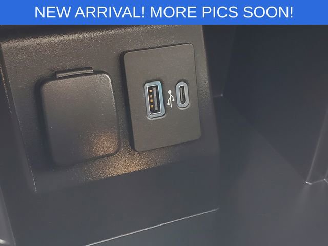 Used 2022 Ford Explorer Timberline image 19