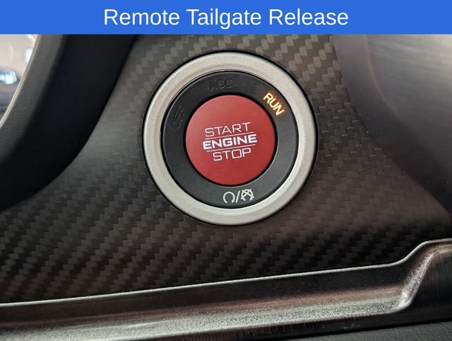 Used 2021 RAM 1500 TRX w/ TRX Lanuch Edition AWD/4WD image 28