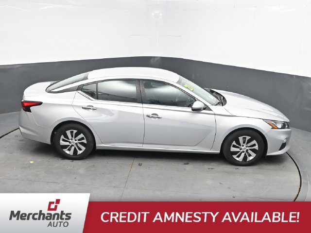 Used 2021 Nissan Altima 2.5 S FWD image 36