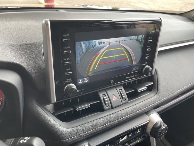 Used 2021 Toyota RAV4 Limited image 3