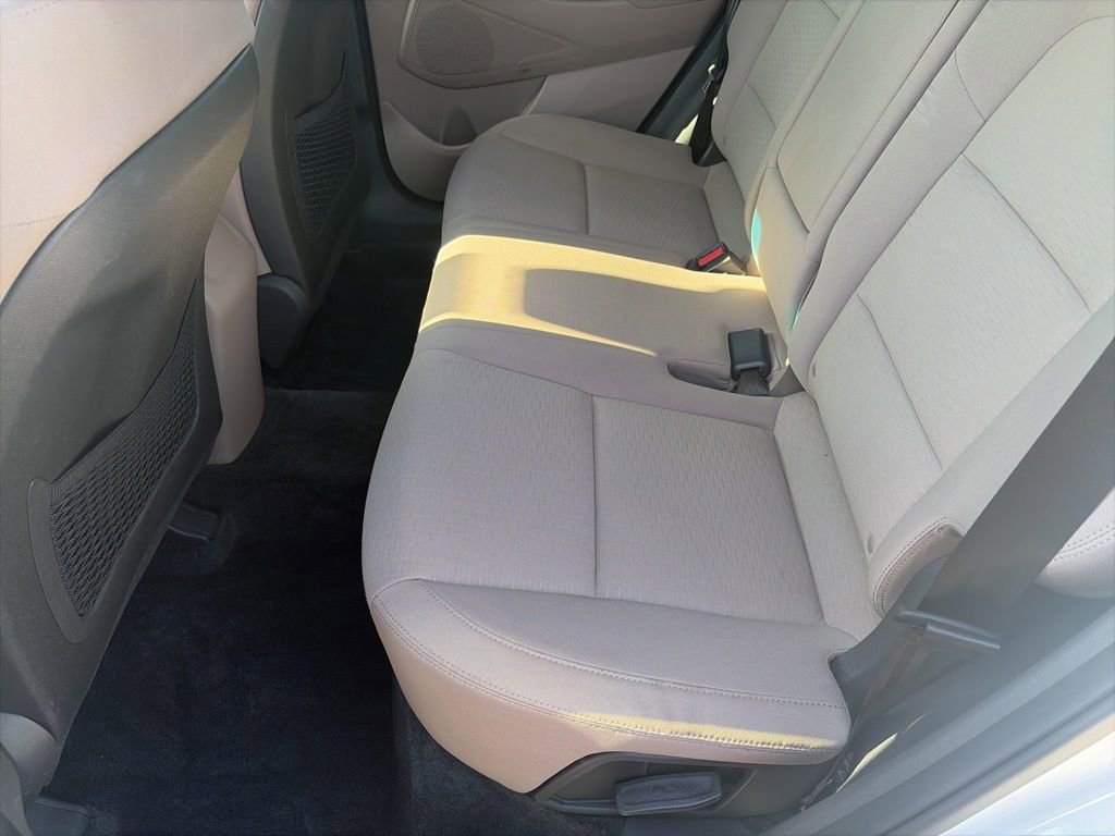 Used 2019 Hyundai Tucson Value AWD/4WD image 24