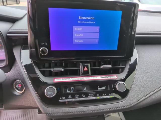 Used 2024 Toyota Corolla GR AWD/4WD image 17