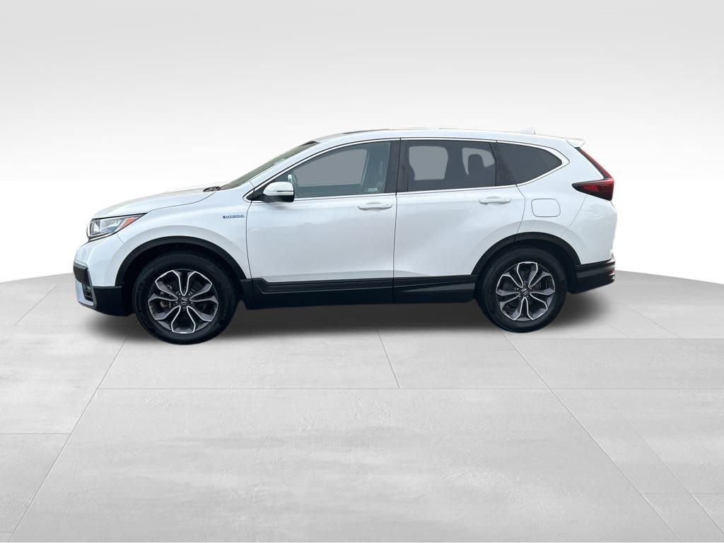 Used 2022 Honda CR-V EX-L image 15