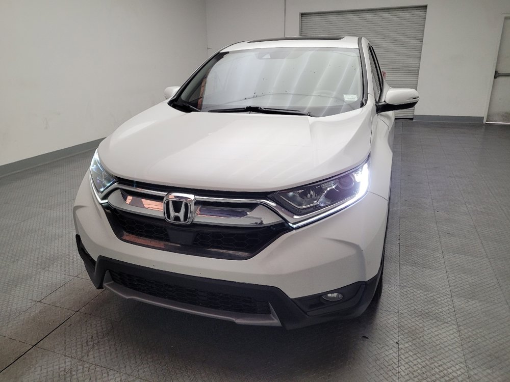 Used 2019 Honda CR-V EX image 15