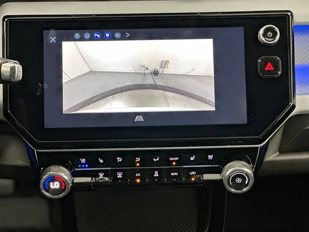 New 2027 Chevrolet Bolt RS FWD image 6
