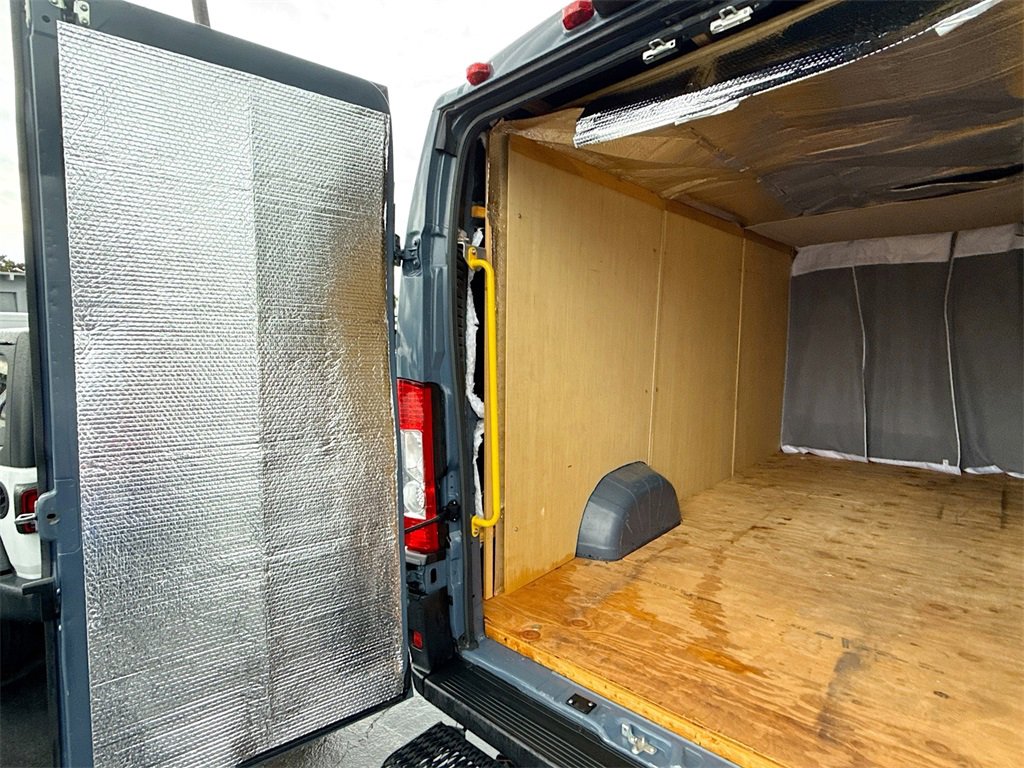 Used 2020 RAM ProMaster 3500 image 25