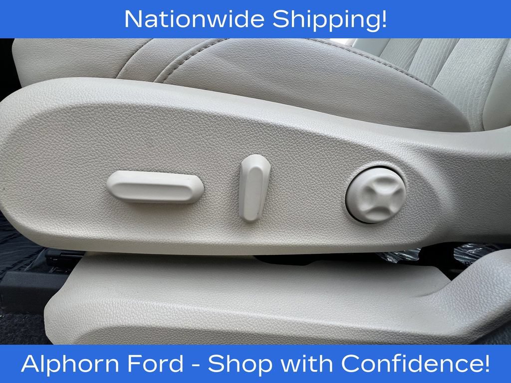 Used 2020 Buick Envision Preferred AWD/4WD image 25
