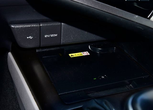 Certified 2024 Toyota Camry XLE w/ Cold Weather Package FWD image 24