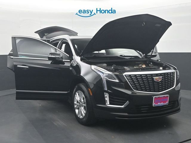 Used 2024 Cadillac XT5 Luxury image 36