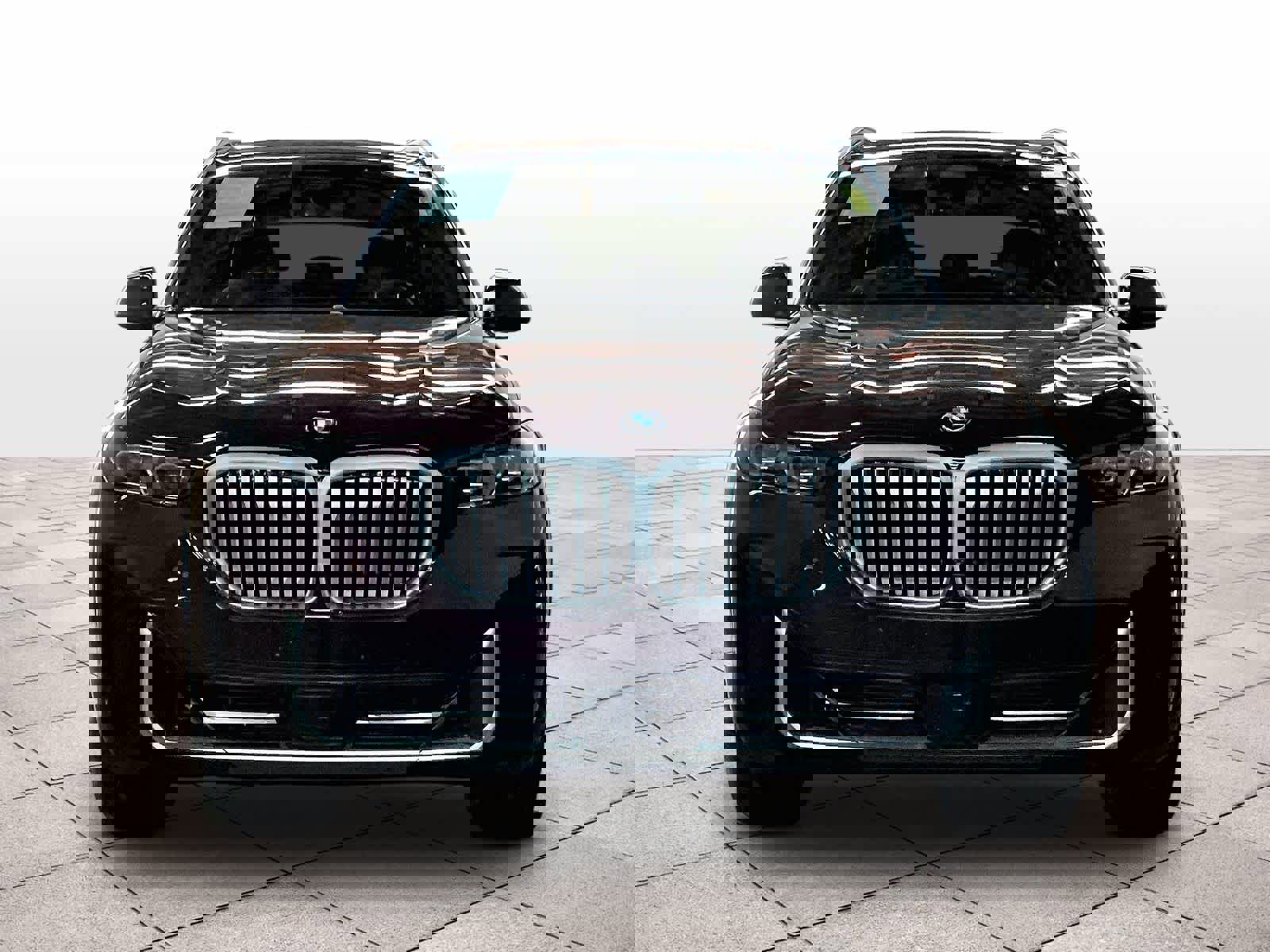 Used 2025 BMW X5 xDrive50e w/ Premium Package image 3