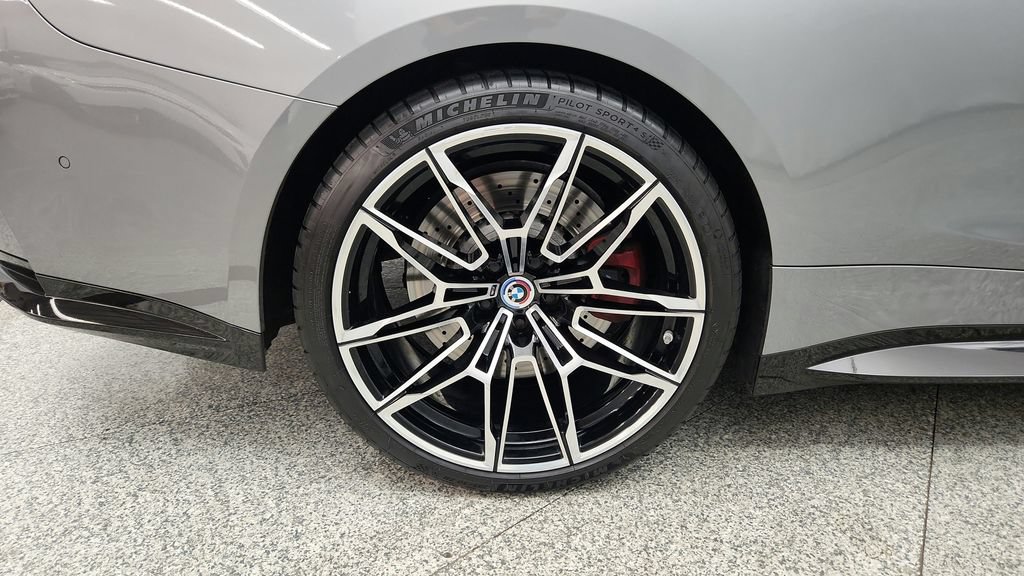 Used 2022 BMW M4 Coupe w/ M Driver's Package RWD image 23