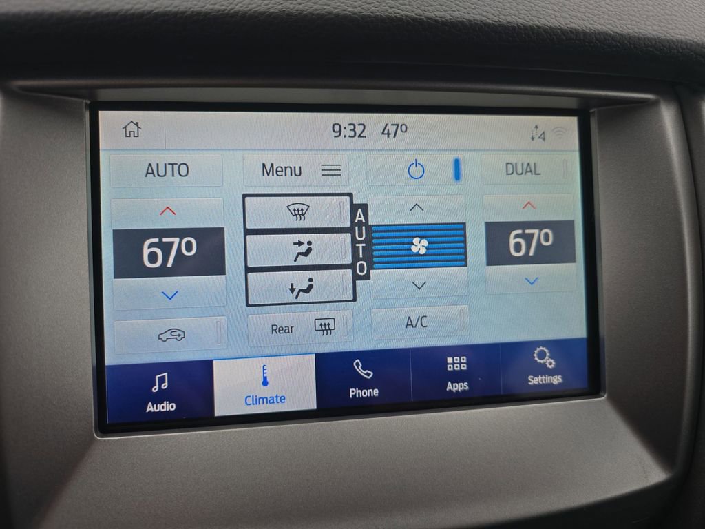 Used 2021 Ford Ranger XLT w/ Equipment Group 302A High image 25