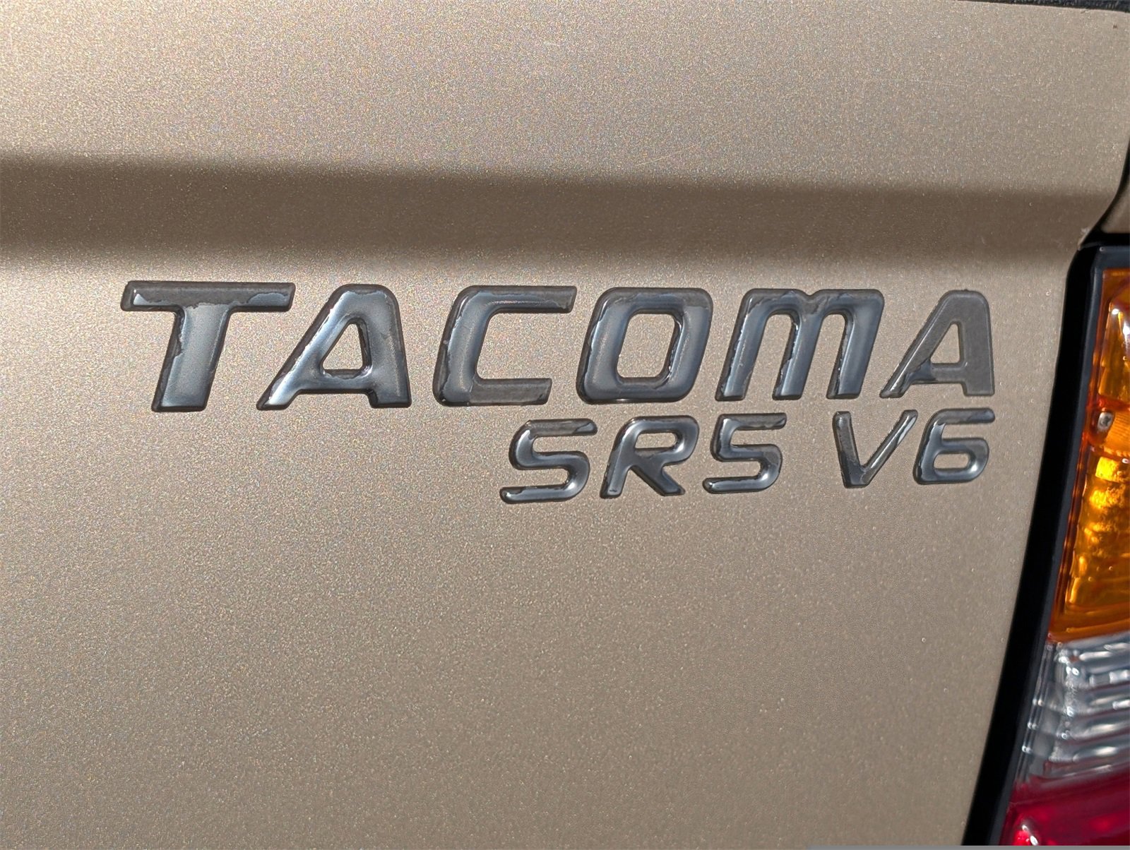 Used 2004 Toyota Tacoma 4x4 Double Cab image 5
