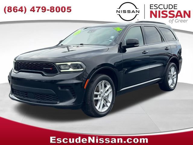 Used 2024 Dodge Durango GT image 7