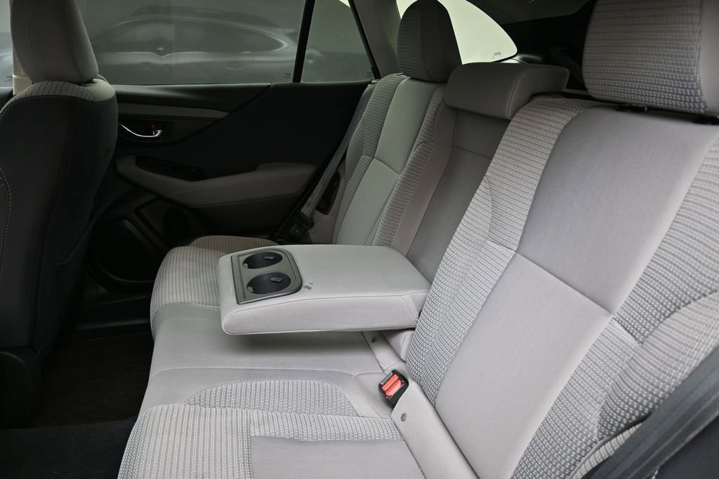 Certified 2024 Subaru Outback Premium AWD/4WD image 20