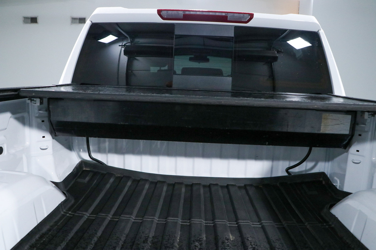 Used 2024 Chevrolet Silverado 1500 LT Trail Boss w/ Convenience Package II AWD/4WD image 31