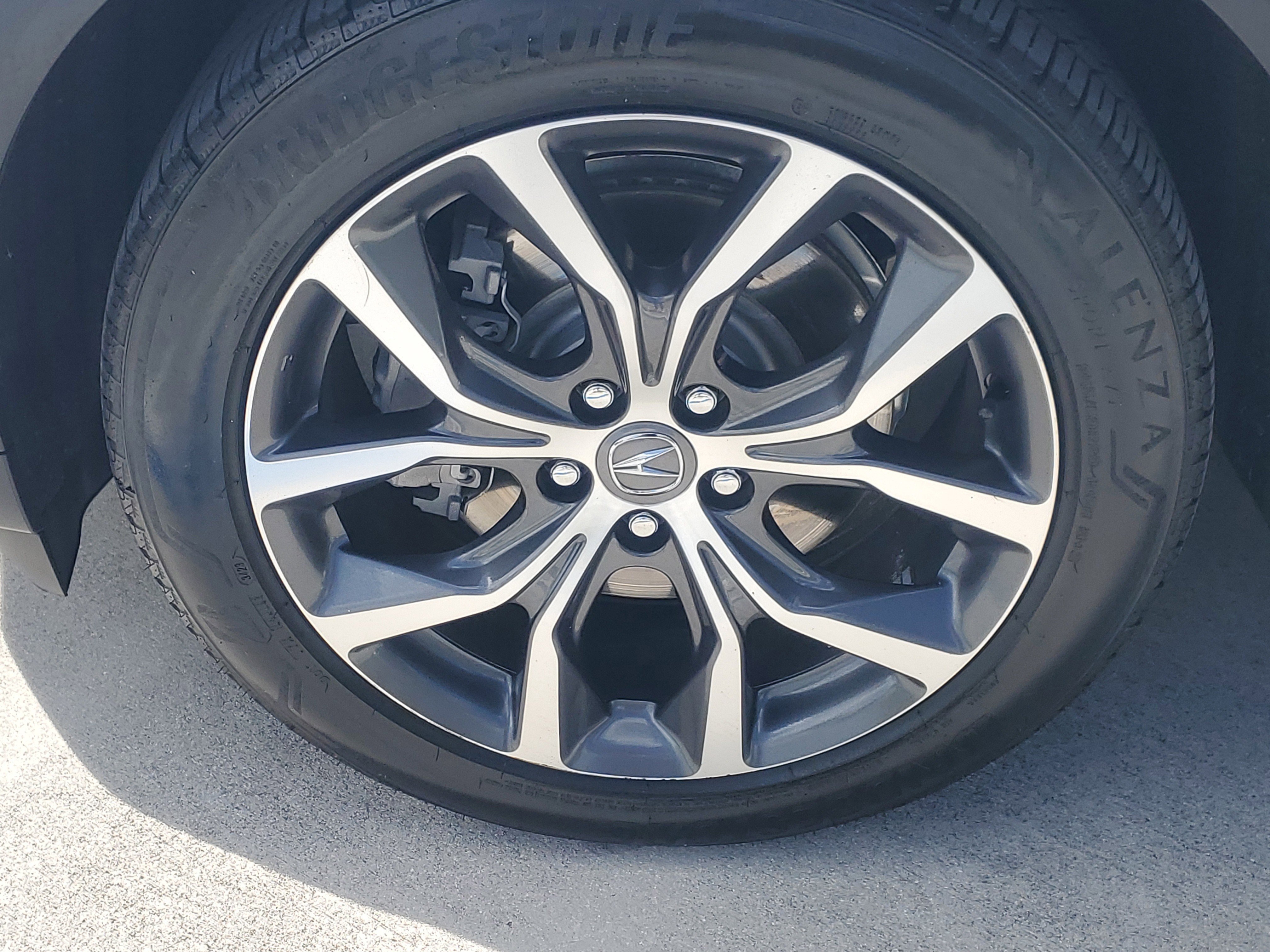 Used 2024 Acura MDX FWD w/ Technology Package image 6